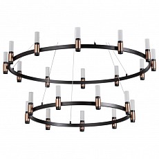 Подвесной светильник odeon light candel 5009-98l